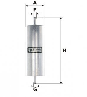 Фільтр палива WIX WF8035