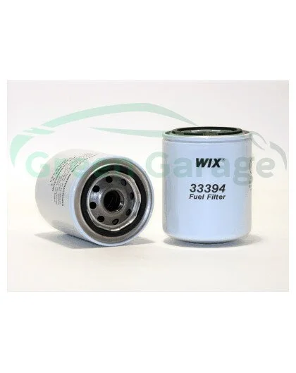 Фильтр топливный CASE-IH WIX 33394 (фото 1)