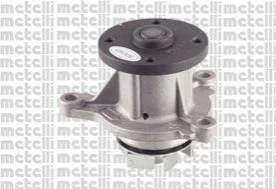 Водяний насос METELLI 241125