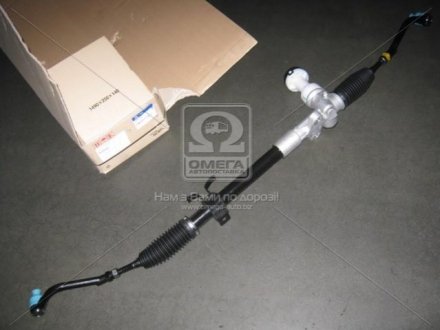 Рейковий кермовий механізм (Mobis) Hyundai/Kia/Mobis 565002S000