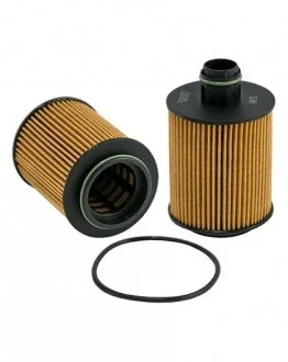 Фильтр масляный двигателя FIAT (пр-во -Filtron) WIX WL7464