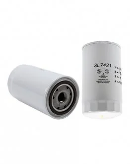 Фільтр масла WIX WL7421