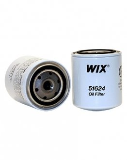 Фільтр масла WIX 51624