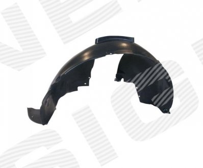 Підкрильник SIGNEDA PVW11046AL