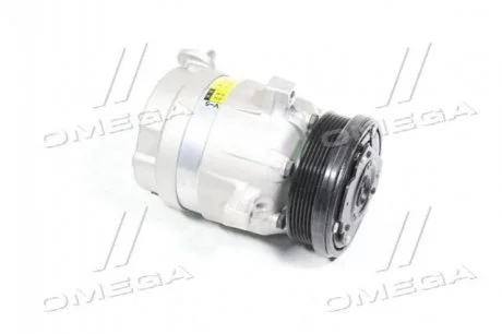 Компрессор PARTS-MALL PXNEC013