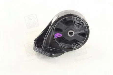 Опора двигуна задня Hyundai Sonata 02-/Kia Magentis/Optima 00-05 (вир-во Mobis) Hyundai/Kia/Mobis 2193038601