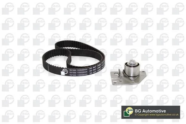Belt Set BGA TB7306K (фото 1)