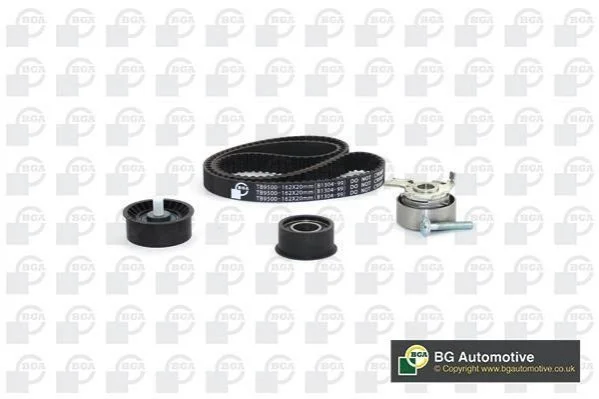 Belt Set BGA TB9501K (фото 1)
