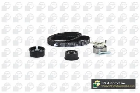 Belt Set BGA TB9501K