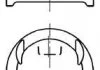 Поршень, комплект OPEL X16XE 1,6 16V KOLBENSCHMIDT 94637600 (фото 1)