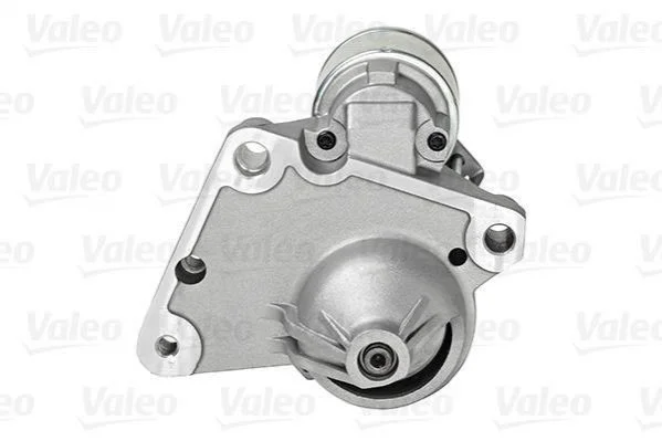 Стартер VALEO 438133 (фото 1)