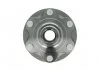Маточина колеса передн TOYOTA 4 RUNNER V, ALPHARD I, ALTEZZA, ALTEZZA GITA, AVENSIS VERSO, BB I, BREVIS, CALDINA, CAMRY, CARINA VII, CELICA, CENTURY, CHASER, COROLLA, CORONA 1.0-4.0 05.72- BTA H52013BTA (фото 2)