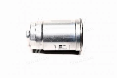 Фільтр паливний KIA CEED 07-, TUCSON -10 1.6-2.0 CRDI (вир-во) KOLBENSCHMIDT 50014589