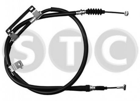 Трос STC T483936
