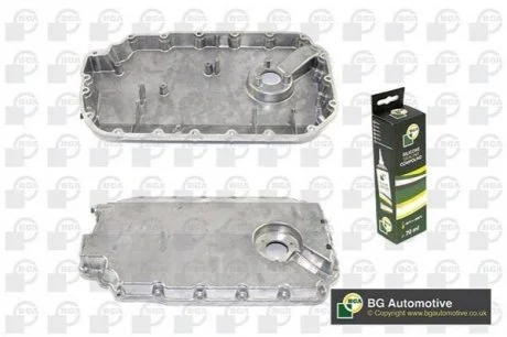 Піддон картера ДВЗ BGA SP9610