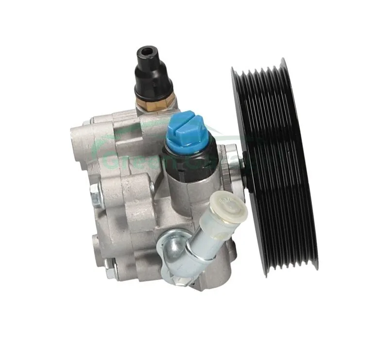 Насос г/п керма Lexus RX 06-08, Toyota Avensis, Toyota Camry, Toyota Land Cruiser, Toyota Rav 4 00-10 MSG TY 001 (фото 1)