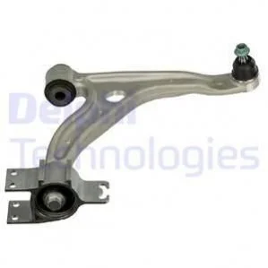 Важіль PRAWY MERCEDES A W176,B W246,W242,CLA C117 1.5D-ELECTRIC 11.11- DELPHI TC3704
