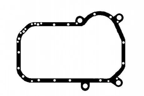 Прокладка піддона VW Passat 1.8 20V ADR/AEB (058 103 609) BGA OP0363