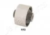 Сайлентблок важеля KIA T. VENGA/HYUNDAI IX20 10- LE/PR JAPANPARTS RUK43 (фото 1)