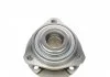 Ступиця перед. ABS- (на 4 болта) Opel Astra 98- GSP 9333036K (фото 2)