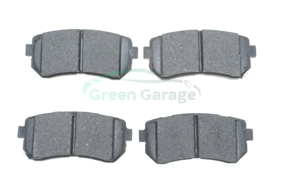 Гальмівні колодки дискові BOSCH 0986424956 (фото 1)