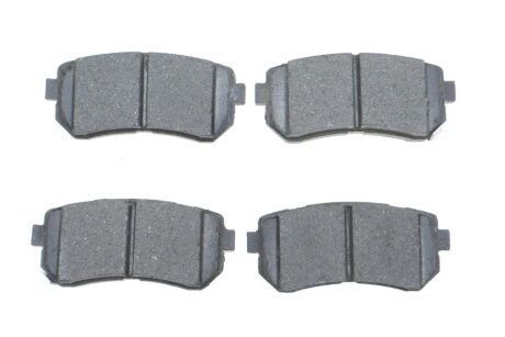 Гальмівні колодки дискові BOSCH 0986424956 (фото 1)