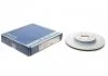 TARCZA HAM. OPEL P. ASTRA K 1,0-1,6 15- MEYLE 6155210031PD (фото 1)