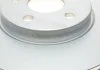 TARCZA HAM. OPEL P. ASTRA K 1,0-1,6 15- MEYLE 6155210031PD (фото 5)