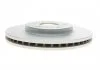 TARCZA HAM. OPEL P. ASTRA K 1,0-1,6 15- MEYLE 6155210031PD (фото 6)