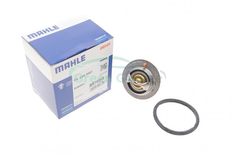 Термостат, охолоджувальна рідина MAHLE / KNECHT TX20888D (фото 1)
