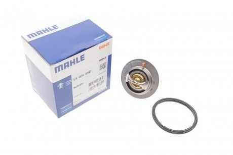Термостат, охолоджувальна рідина MAHLE / KNECHT TX20888D