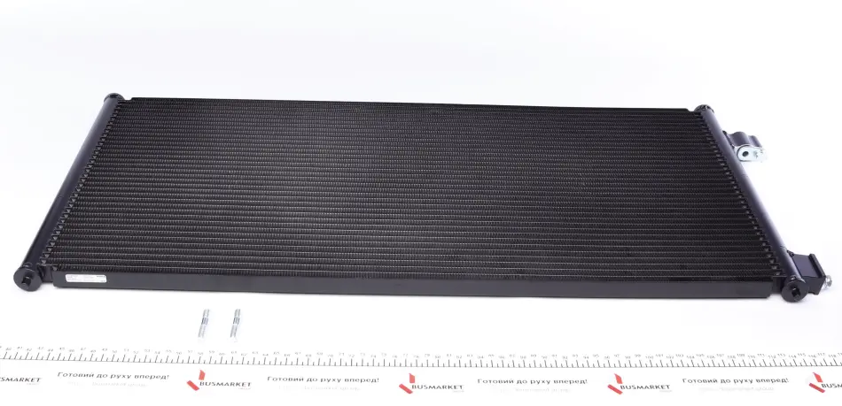 Конденсор FORD TOURNEO CONNECT alt MAHLE / KNECHT AC689000S (фото 1)