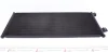 Конденсор FORD TOURNEO CONNECT alt MAHLE / KNECHT AC689000S (фото 3)