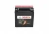 Акумуляторна батарея AGM, 12В, 14А BOSCH 0092M60220 (фото 1)