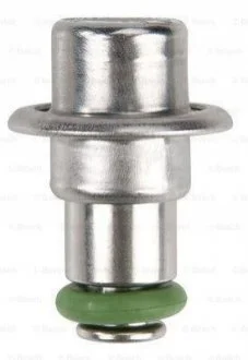 Регулятор тиску паливн.насоса BOSCH F000DR9002