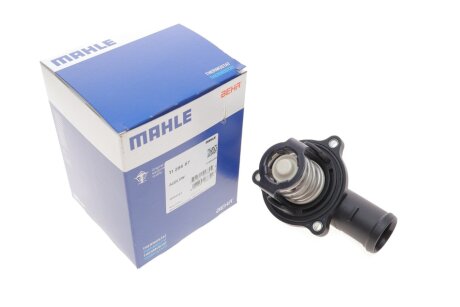 Термостат MAHLE / KNECHT TI28687 (фото 1)
