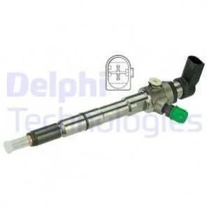 Інжектор пєзоелектричний DELPHI HRD662