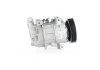 Компрессор кондиционера RENAULT MEGANE III/SCENIC III (08-) (Nissens) NISSENS 890044 (фото 5)