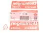 Комплект прокладок DS DS 4, DS 5, DS 7 CITROEN C4 GRAND PICASSO II, C4 II, C4 PICASSO II, C4 SPACETOURER, C5 AIRCROSS, C5 III, DS4, DS5, GRAND C4 SPACETOURER 4HA(DW12RUE)-XRMC 04.09- ELRING 947780 (фото 7)