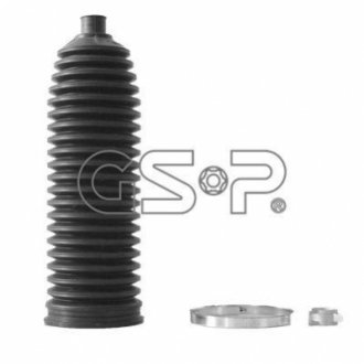 OSLONA DR.KIER. L/P GSP 540204S