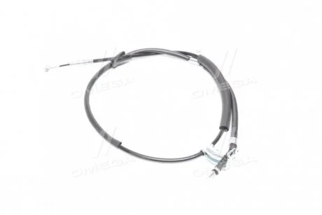 Трос ручного тормоза HONDA Accord (04-08) (пр-во ABS) A.B.S. K14131