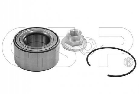 Комплект підшипника GSP GK6931
