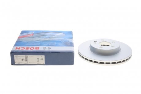 Диск гальмівний BOSCH 0986479C50