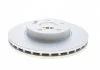 Диск гальмівний BOSCH 0986479C50 (фото 8)