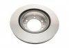 Гальмівний диск TOYOTA Fortuner/Hilux 319 mm \'\'F \'\'2,5-3,0 \'\'04>> BOSCH 0986479T80 (фото 2)