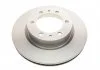 Гальмівний диск TOYOTA Fortuner/Hilux 319 mm \'\'F \'\'2,5-3,0 \'\'04>> BOSCH 0986479T80 (фото 5)