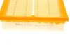 Фільтр повітряний Mahle AUDI/SEAT/SKODA/VW MAHLE / KNECHT LX43981 (фото 3)