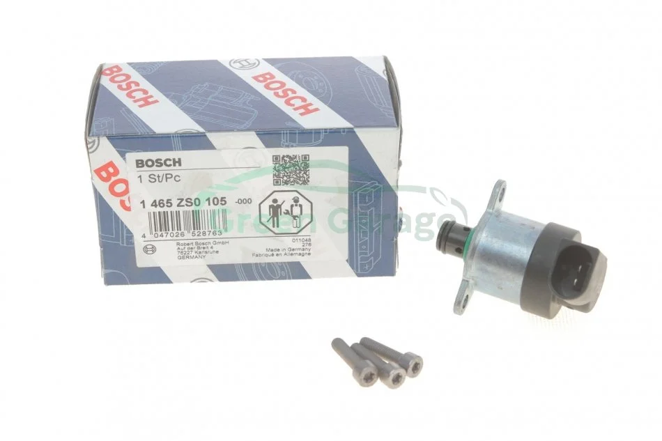 Елемент насосу Common Rail BOSCH 1465ZS0105 (фото 1)