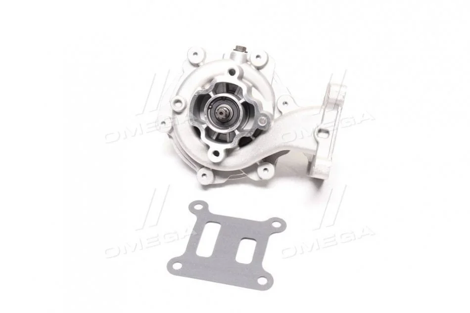 Насос водяний FORD TRANSIT/MONDEO 2.0DI/2.0T (Вир-во) LPR WP0566 (фото 1)
