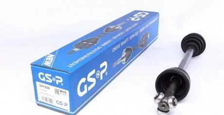 PвИoШ lewa GSP 241006